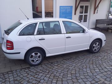 1.4 TDI - servisováno