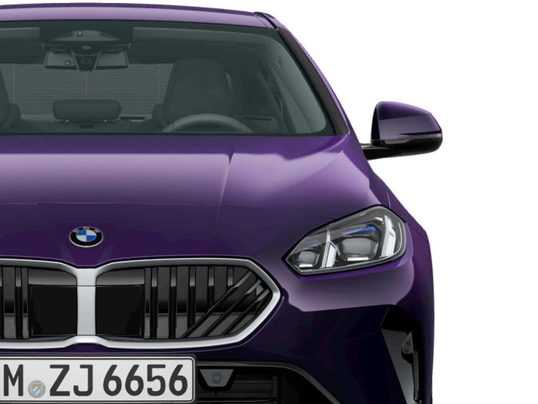 BMW Řada 2 - fotka 4