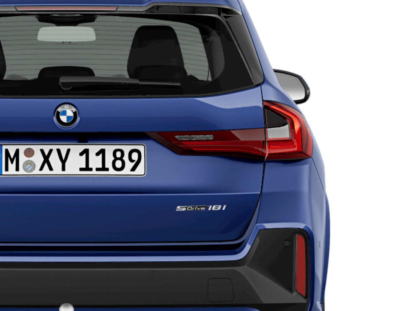 BMW X1 - fotka 5