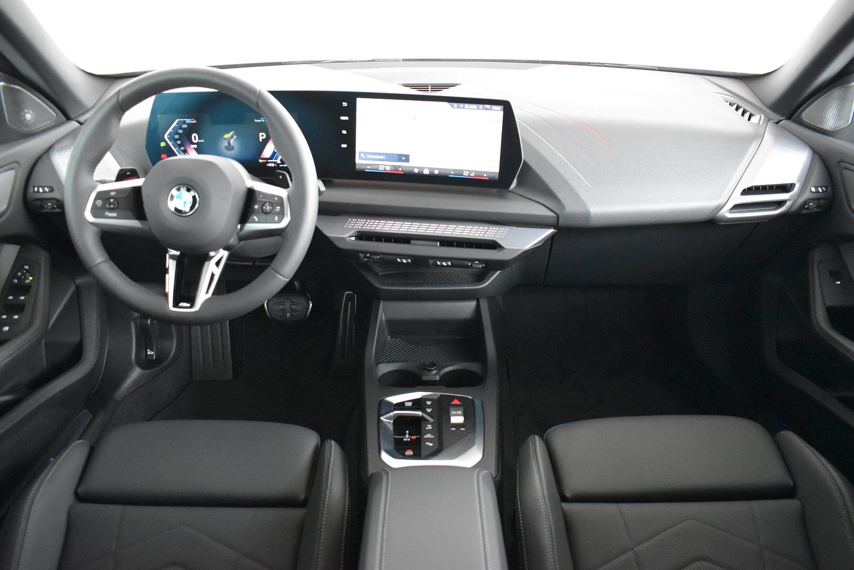 BMW Řada 2 - fotka 6