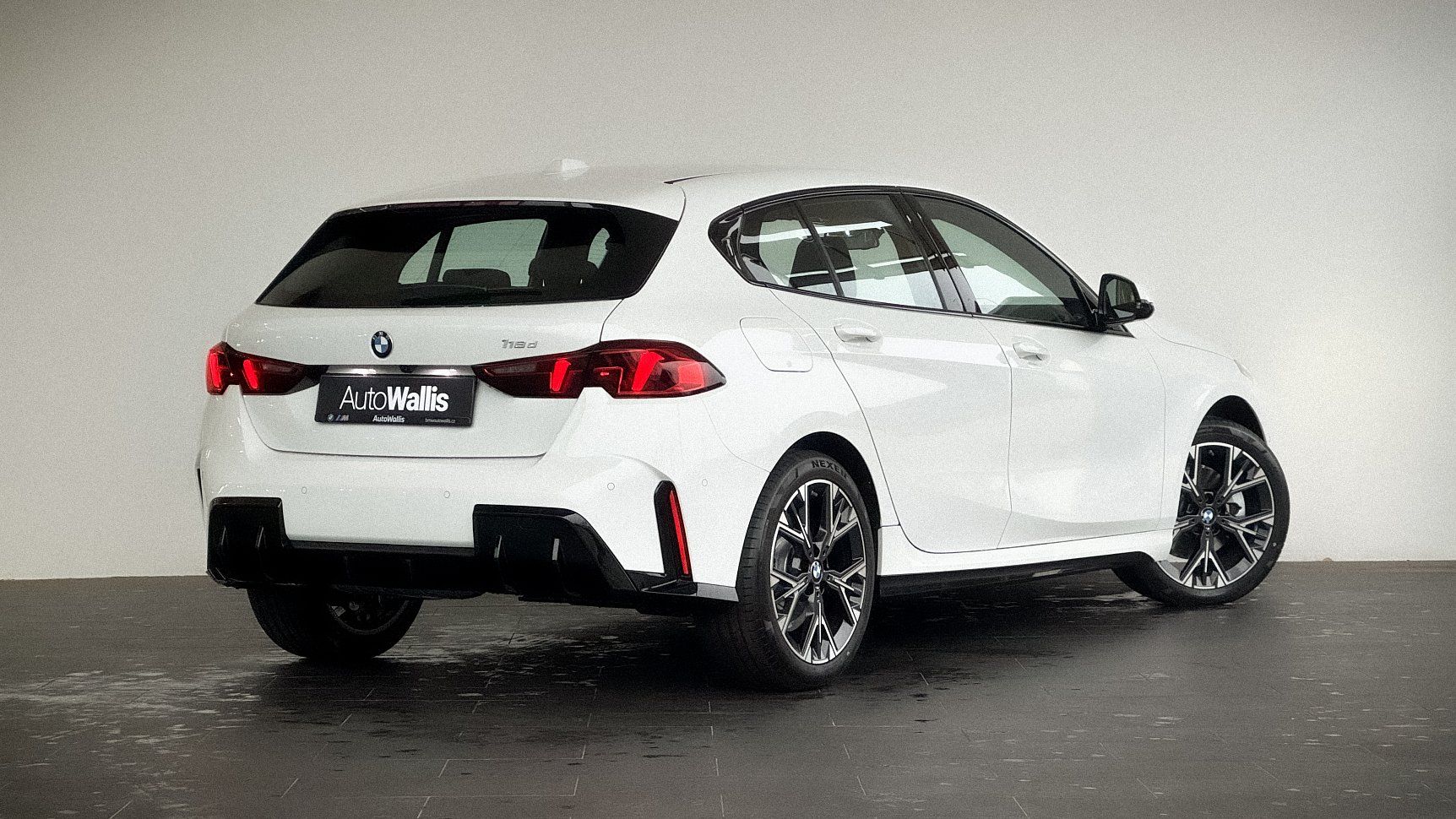 BMW Řada 1 - fotka 2