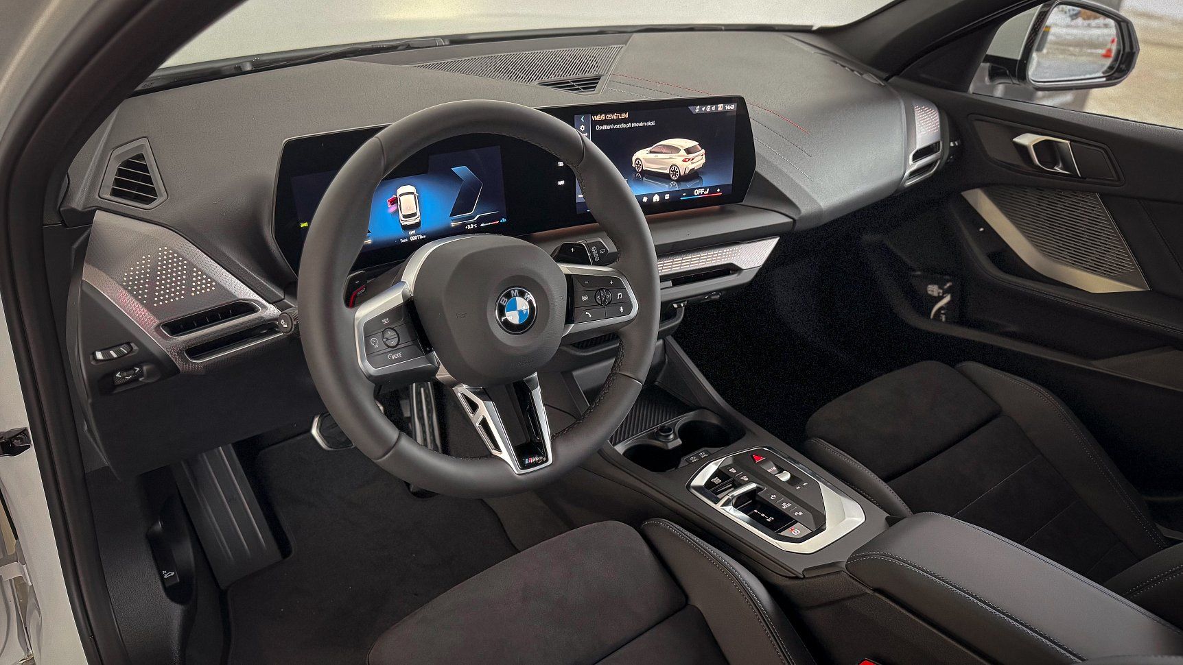BMW Řada 1 - fotka 5