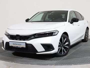 2.0 i-MMD ELEGANCE SPORT 135kW