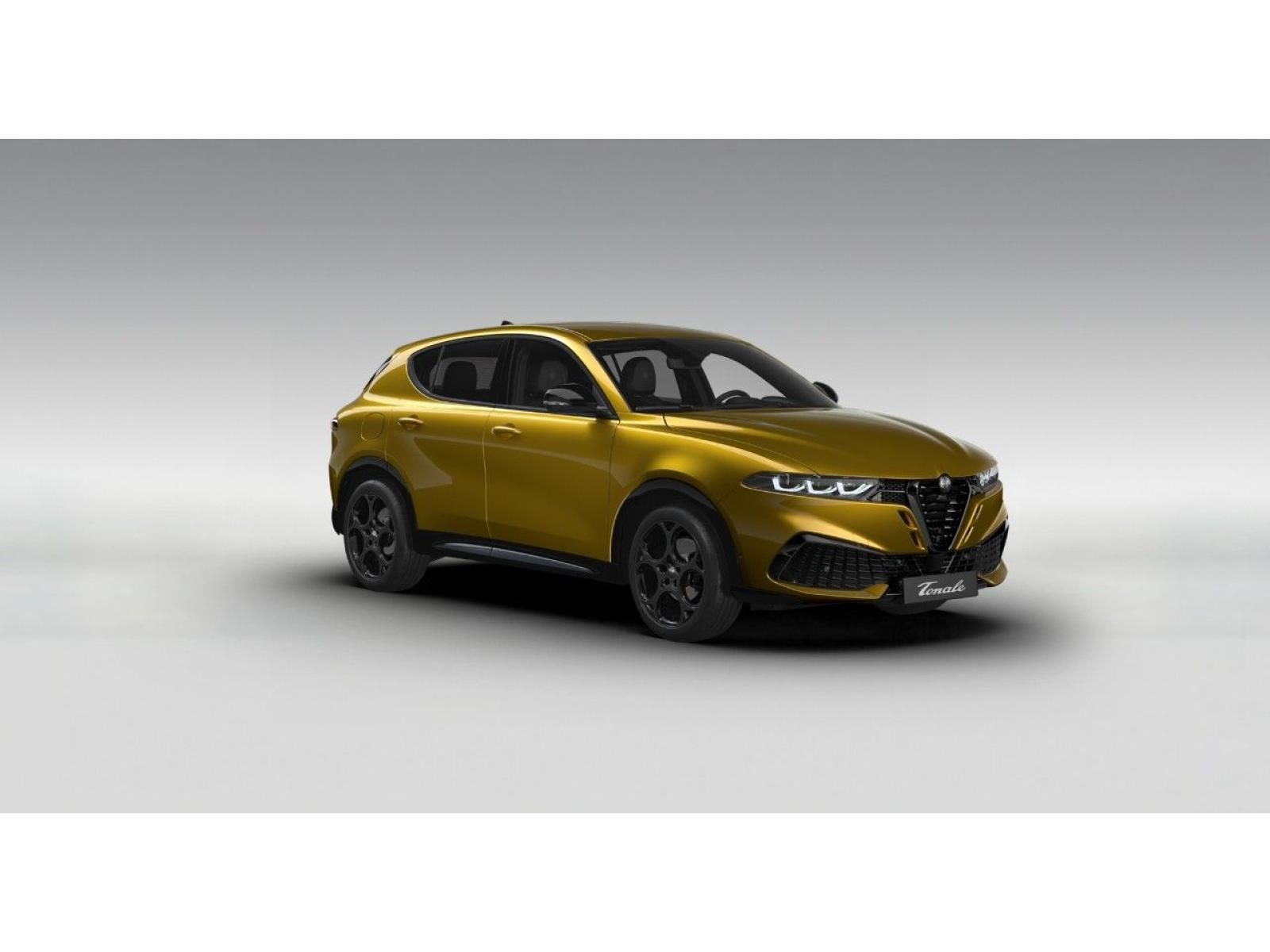 Alfa Romeo Tonale, 1.5 T Ibrida 175k AT7 SPRINT