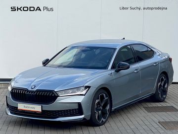 SPORTLINE 2.0 TDI 110 kW DSG