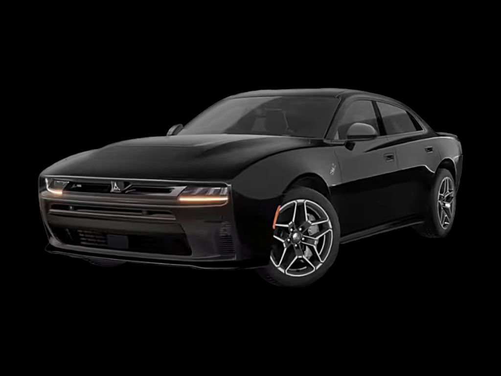 Dodge Charger, 3.0 Scat Pack 4D AWD 550HP
