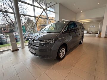 Long Life 2,0 TDI 110 kW