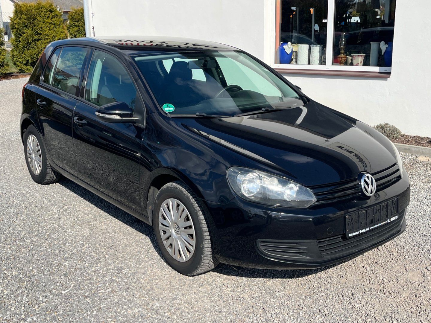 Volkswagen Golf, 2.0 TDI