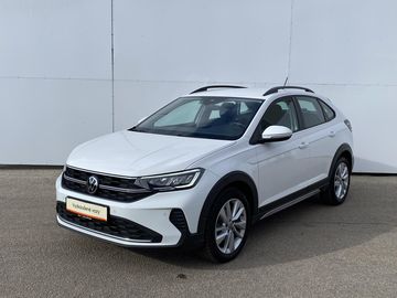 1.0 TSI 70 kW Life