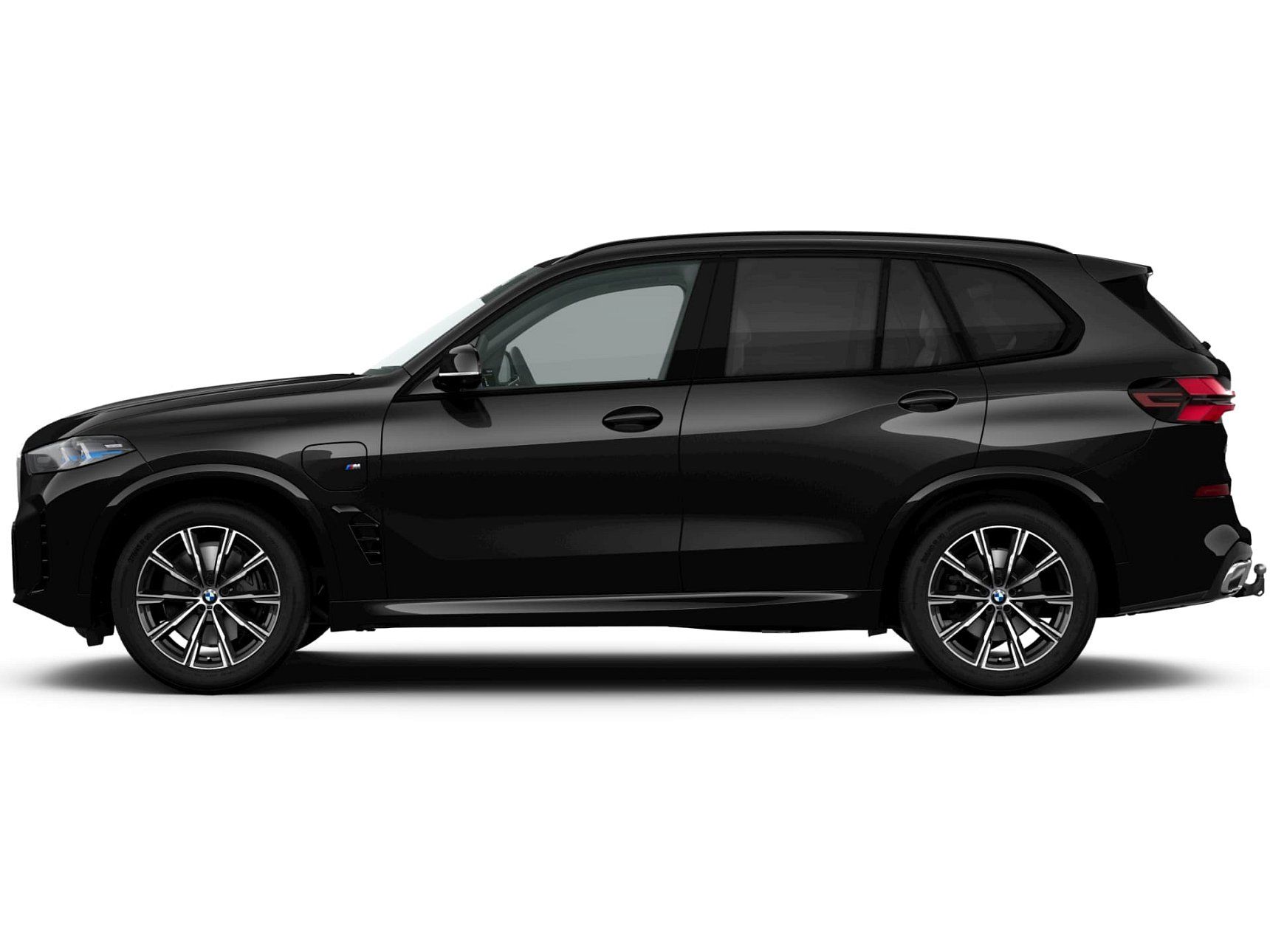 BMW X5 - fotka 3