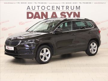 2,0 TDI DSG Style 4x4 1.maj. C