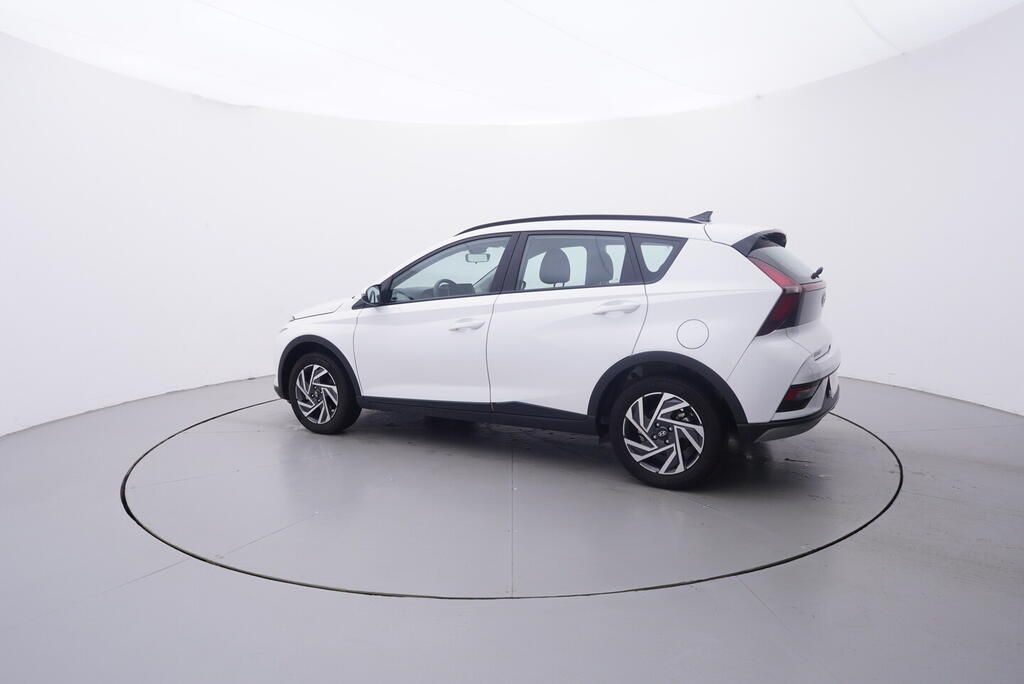 Hyundai Bayon, GO! 1.2 58 kW - fotka 3