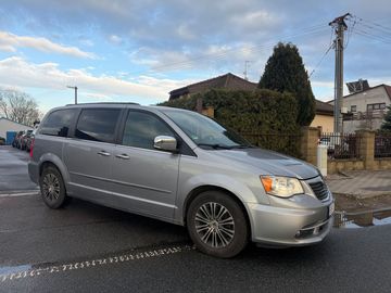 2,8 CRDi S-Type Limited 2015