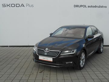 III 2.0 TDI - 140 kW, Style Pl