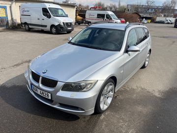BMW 325i 2006