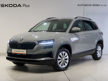 1.5 TSi 110kW Ambition