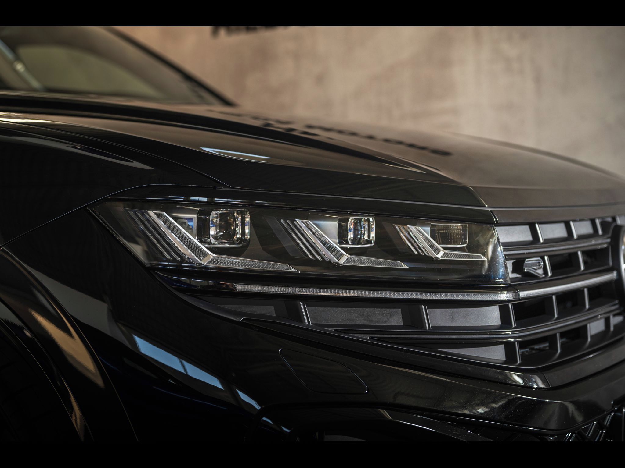 Volkswagen Touareg, 3.0TDI 210kW RLine Weba ZÁRUKA - fotka 4