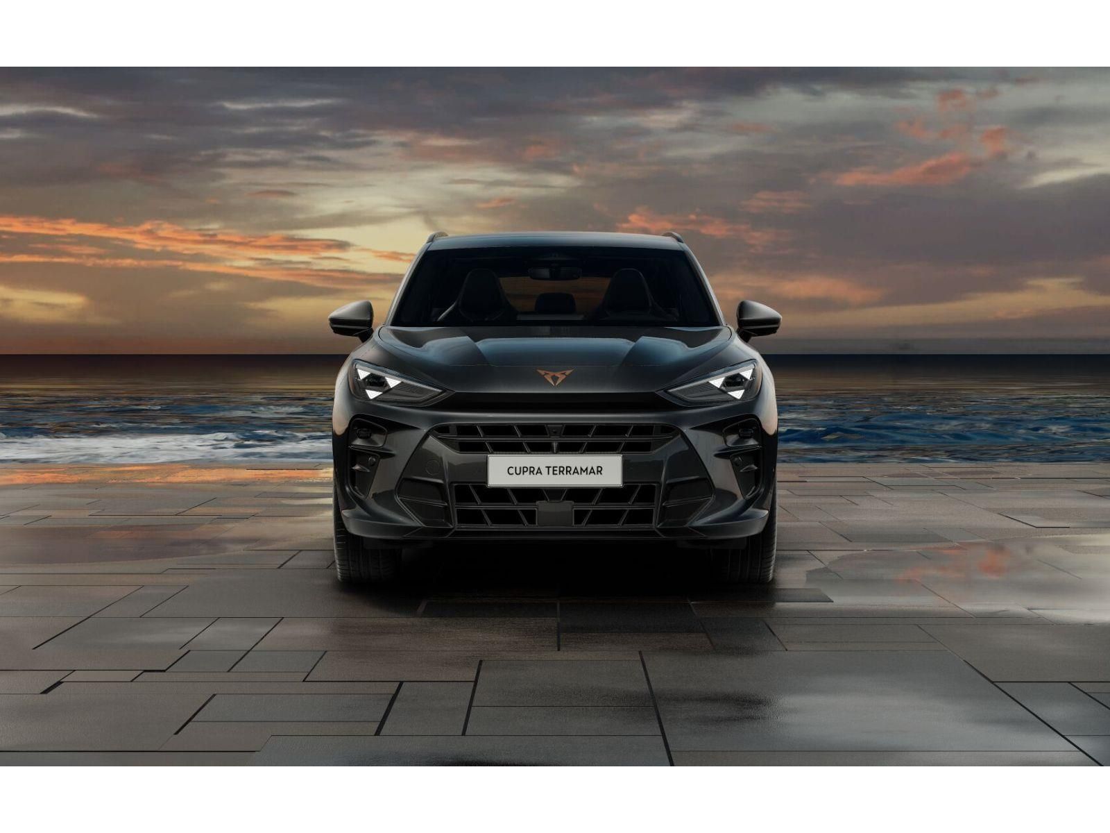 Cupra Terramar, 2.0 TSI / 195 kW VZ - fotka 2