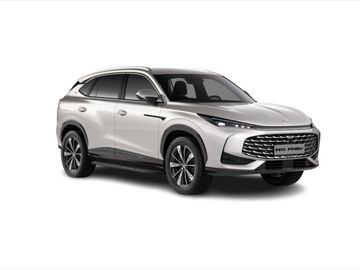 1,5 T PHEV EXCLUSIVE