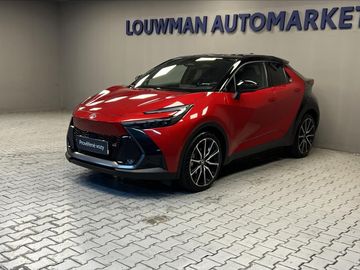 2,0 HEV GR SPORT PREMIERE Ed.