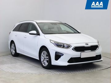 1.4 T-GDI, ČR,1.maj