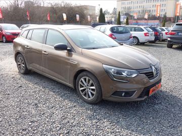 1,2 TCe,ČR,SERVIS.KN.,LIMITED.