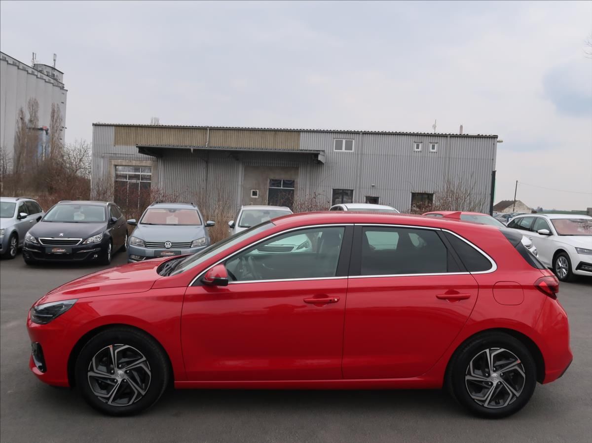 Hyundai i30, 1,0 T-GDi,1majČR,Smart+,záruka - fotka 6