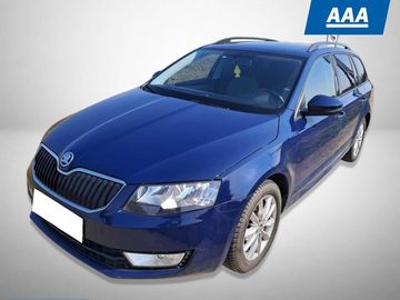 1.6 TDI, Automat, Navi
