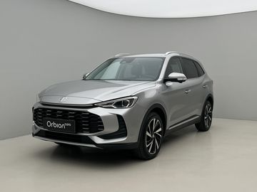1.5 EXCLUSIVE HYBRID+ AUT CZ