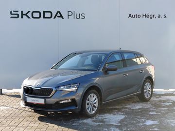 1.0 TSI 81kW Ambition DSG
