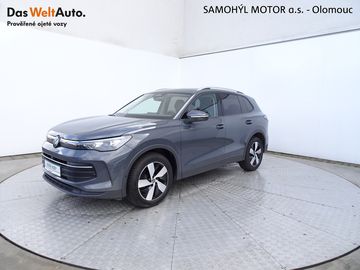 1.5TSI DSG People