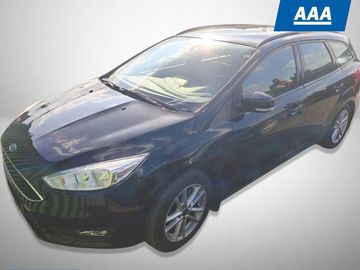 1.0 EcoBoost, Serv.kniha