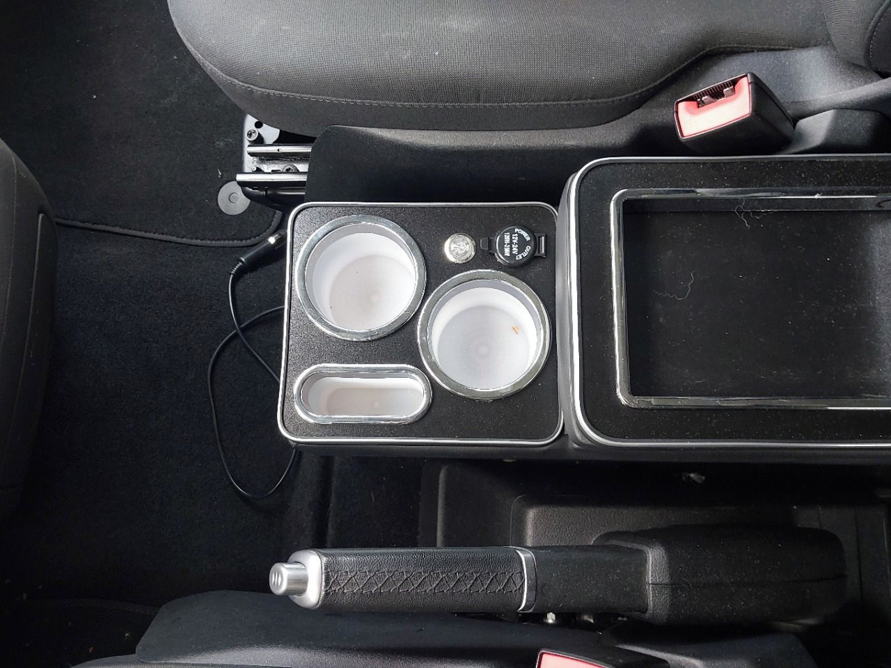 Ford Tourneo Custom, Tourneo Custom, první majitel - fotka 6