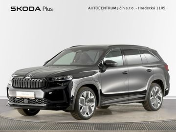 iV DSG 1.5TSI 150kW SportLine