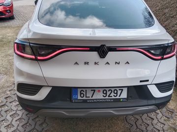 1,6 etech hybrid