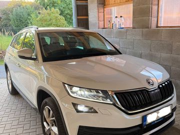 2019 2.0 TSI 4x4, 140 kW, auto