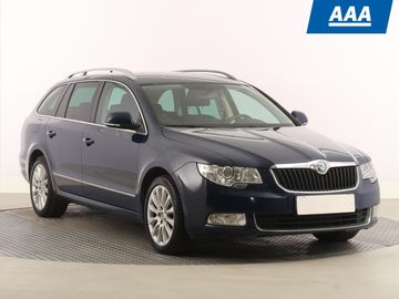 2.0 TDI, Elegance, Xenony