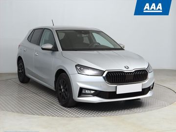 1.0 TSI, Style, Automat, ČR