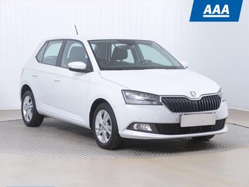 1.0 TSI, Style, ČR,1.maj