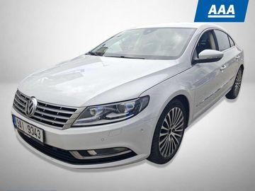2.0 TDI, Highline, Kůže