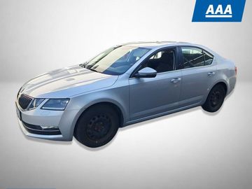 1.6 TDI, Automat