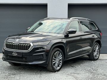 L&K 2.0TDI 110KW TAŽNÉ