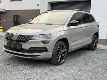 SPORTLINE 1.5TSI 110KW 2021 MA