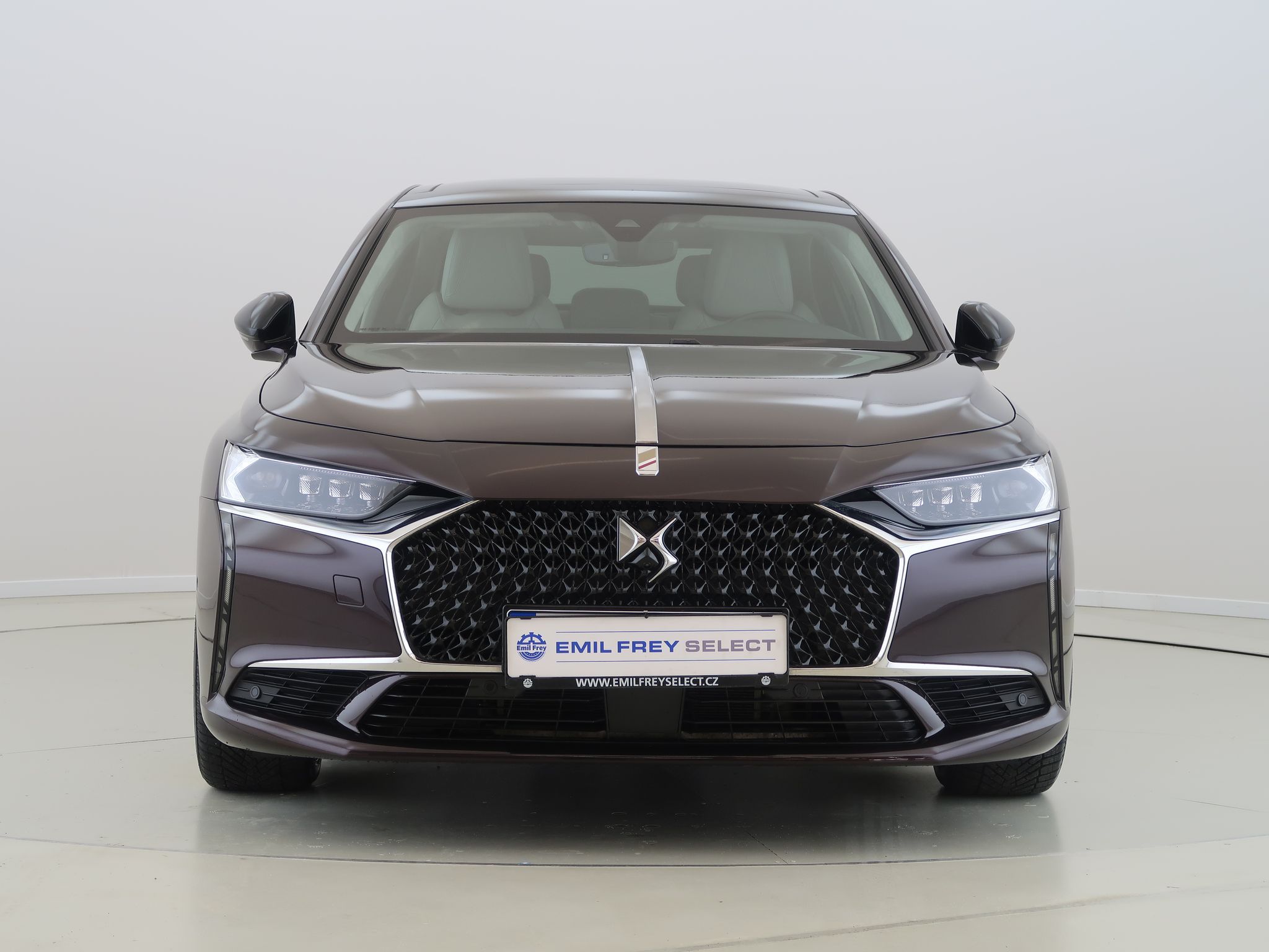 DS 9, E-TENSE,CZ,1Maj,OPERA,AT8,4x4 - fotka 3