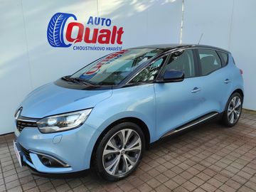 1.5 dCi ENERGY INTENS,AUTOMAT
