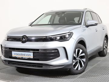 People 2,0 TDI DSG/ TAŽNÉ Z.