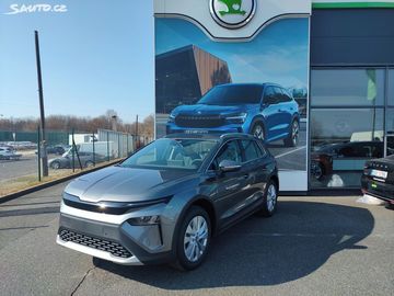 Selection 63kWh 150kW+ČERPADLO