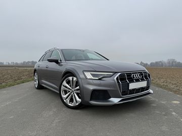 55TDI 257kW Webasto, HUD, B&O