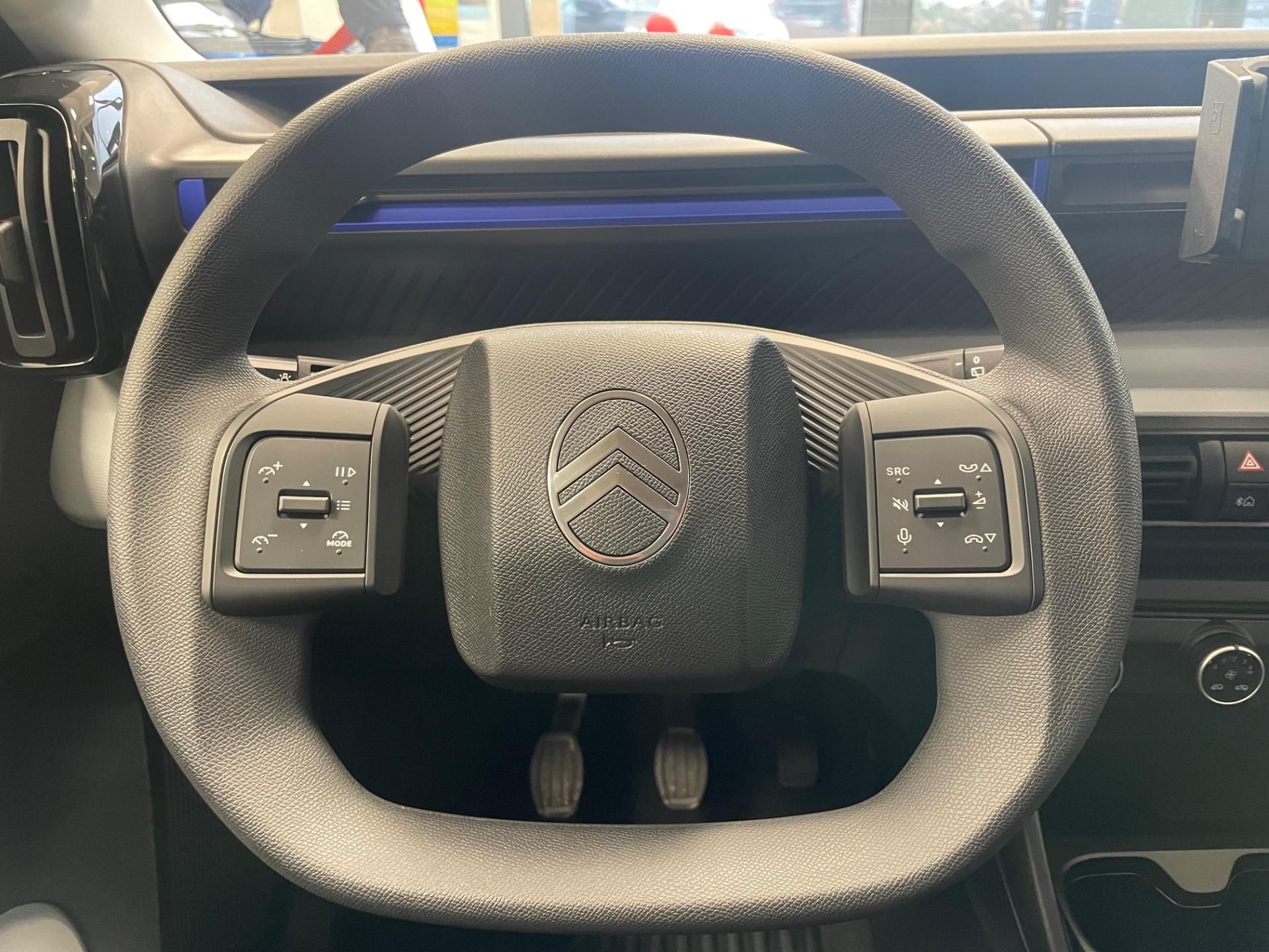 Citroën C3, YOU Turbo 100k Manual - fotka 5