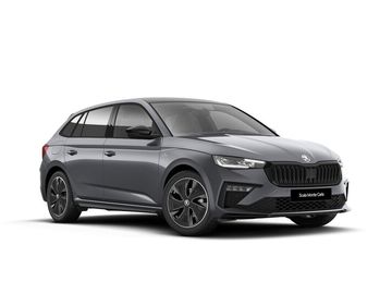 Monte Carlo 1,0 TSI 85 kW
